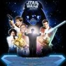 Star Wars in Concert Comes To The Bradley Center in Milwaukee 7/10