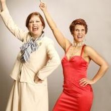 MENOPAUSE THE MUSICAL National Tour Comes To Broadhollow Theatre/Bayway Arts