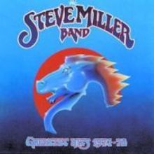 Steve Miller Celebrates Their 30th Birthday 11/14