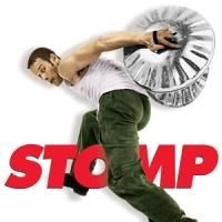 STOMP Offers Snow Day Student Tix Tonight and Tomorrow