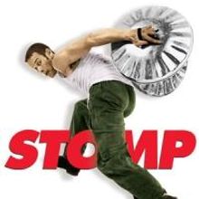 STOMP Offers Snow Day Student Tix Tonight and Tomorrow