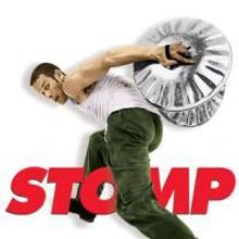 STOMP Returns To jacksonville 12/11- 12/13 At The Times union Center's Moran Theater