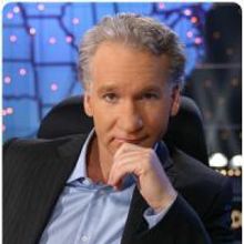 Bill Maher Comes To The Progress Energy Center Stage In Raleigh 2/12, 2/13/2010