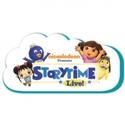 Nickelodeon 'Storytime Live!' Coming to Fox Theatre from June 11-13