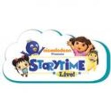 Nickelodeon Brings Storytime Live! To The Fox Theatre June 11-13