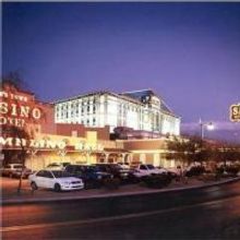 Sam's Town Live! "Jazzes" Up Fridays with Free Live Performances 11/20-1/29/2010