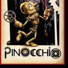 PINOCCHIO Takes The Stage At Northwest Children's Theater 1/29-2/21/2010