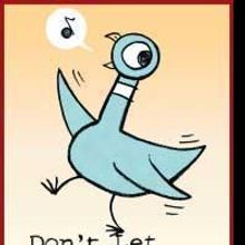 Northwest Children's Theater Presents DON'T LET THE PIGEON DRIVE THE BUS 3/20