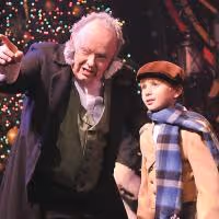 Beef And Boards Dinner Theatre Presents A CHRISTMAS CAROL 12/5-21