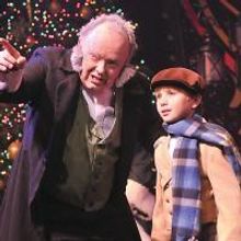 Beef And Boards Dinner Theatre Presents A CHRISTMAS CAROL 12/5-21