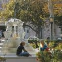 25 Top Journalists Chosen for Fellowships to USC Annenberg's NEA Arts Institute