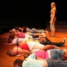 B Street Theatre Announces Their Summer Acting Camps 2010