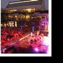 Skirball Cultural Center Presents Sunset Concerts Series 7/22-8/26