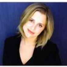 Clare Burt Comes To The Metropolitan Room 3/9-13