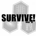Swim Pony Performing Arts Presents SURVIVE! 6/4-20