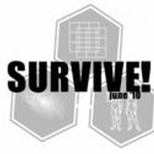 Swim Pony Performing Arts Presents SURVIVE! 6/4-20