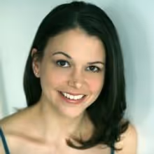 Sutton Foster Comes to Broadway Workshop 1/18