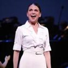 The Civic Center of Greater Des Moines Presents An Evening With Sutton Foster 5/13