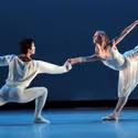 Northrop Dance Presents The Suzanne Farrell Ballet 3/12, 3/13