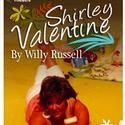Gorilla Theatre Presents SHIRLEY VALENTINE 4/15-5/2