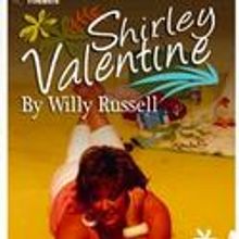 Gorilla Theatre Presents SHIRLEY VALENTINE 4/15-5/2