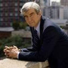 TACT Honors Sam Waterston At Spring Gala 2010 Held 5/3 At The Edison Ballroom