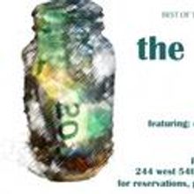 The Bridge Theatre Company Presents THE SWEARING JAR Thru 3/20