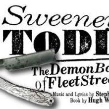 Cygnet Theatre Announces SWEENEY TODD Cast