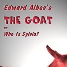 Silver Spring Stage Presents THE GOAT, OR WHO IS SYLVIA? 10/30-11/22