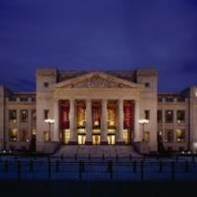 Nashville Symphony Announces Their 2010/11 Season