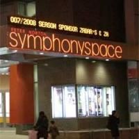 2nd Installment of Symphony Space's THALIA FOLLIES Runs 2/18-20