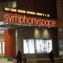 2nd Installment of Symphony Space's THALIA FOLLIES Runs 2/18-20