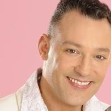 Photo Flash: Toby Anstis Stars As 'Teen Angel' In West End's GREASE