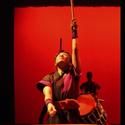 San Jose Taiko Comes To The Civic Center 4/11