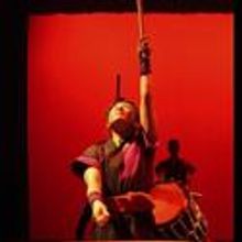 San Jose Taiko Comes To The Civic Center 4/11