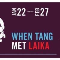 Denver Center Theatre Company Presents WHEN TANG MET LAIKA
