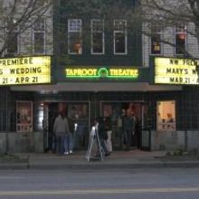 Taproot Theatre’s Insurance Increases Greenwood Arson Award to $25,000