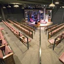 American Stage Theatre Company’s Education Department Receives $25,000 "Write On! P