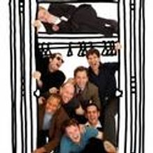 Transport Group's Production of THE BOYS IN THE BAND Extends Through 3/28