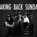 Taking Back Sunday Begins Work On 5th Studio Album