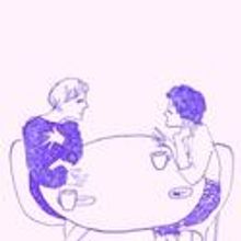 Organised Chaos Productions Presents AFTERNOON TEA April 22-24