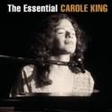 'The Essential Carole King' Double-Disc Set Available 4/27