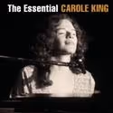 'The Essential Carole King' Double-Disc Set Available 4/27