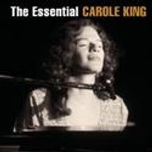'The Essential Carole King' Double-Disc Set Available 4/27