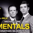 Marty Thomas Comes To Curtain Call At Splash 4/26, TEMPERAMENTALS Tix Giveaway