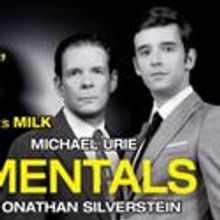 Marty Thomas Comes To Curtain Call At Splash 4/26, TEMPERAMENTALS Tix Giveaway