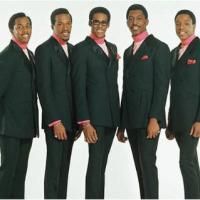 The Van Wezel Announces The Stylistics And The Temptations 1/17/2010
