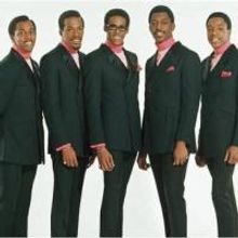 The Temptations and the Stylistics Come To The Van Wezel 1/17/2010