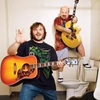 Tenacious D Kicks Off The WTF? Festival 10/17 At The Actor's Gang