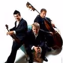 Alden Theatre Presents Time for Three 5/26